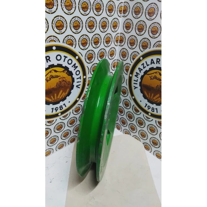 YÜRÜTÜCÜ KASNAĞI ŞANZIMAN TARAF 630-955