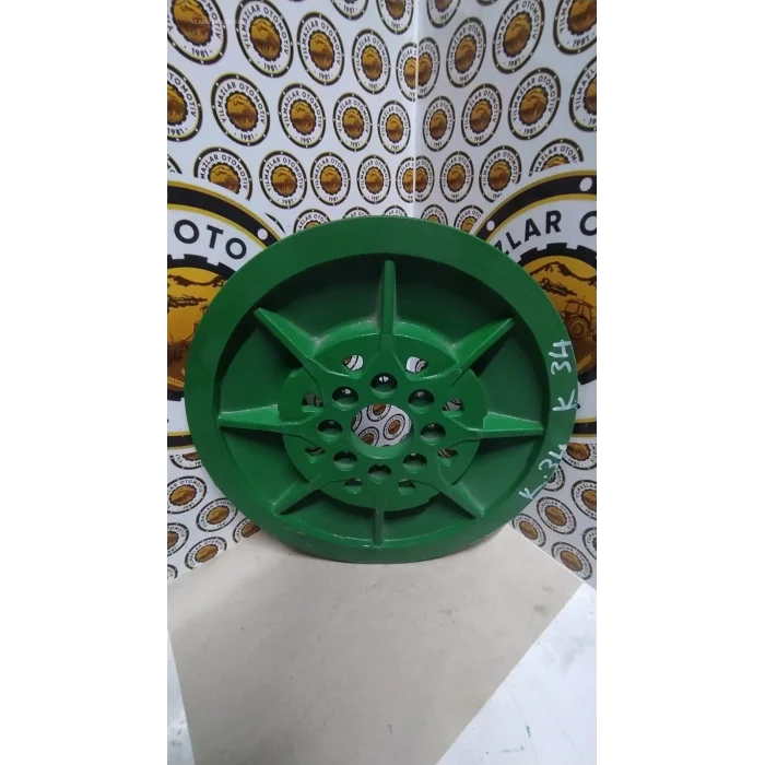 YÜRÜTÜCÜ KASNAĞI TEK TARAF 630-955