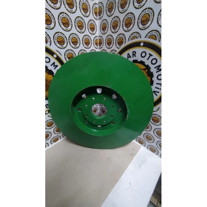 YÜRÜTÜCÜ KASNAĞI TEK TARAF 630-955