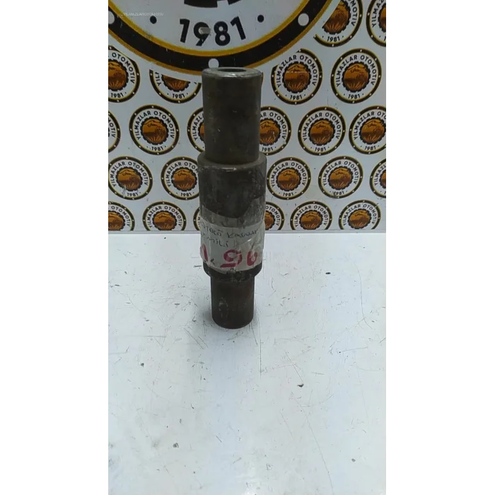 YÜRÜTÜCÜ KASNAK TOP MILİ 630-955