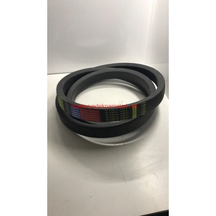 YÜRÜTÜCÜ KAYIŞI HL 3180