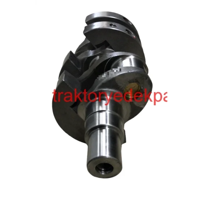 Z108 KRANK MİLİ PANCAR MOTORU