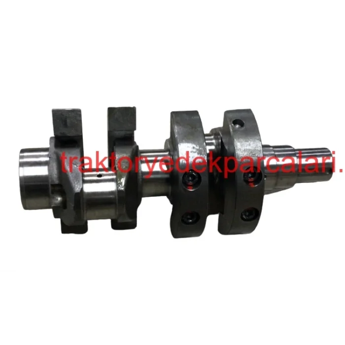 Z108 KRANK MİLİ PANCAR MOTORU