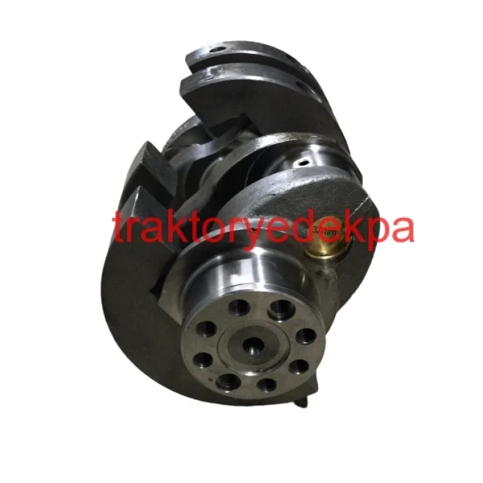 Z108 KRANK MİLİ PANCAR MOTORU