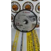 115 MM INOX KESİCİ TAŞ BOSCH 115*1*22,23 MM