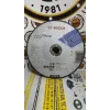 180 MM KESİCİ TAŞ BOSCH 180X3X22,23 MM