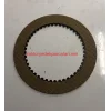 32618700 CLUTCH DİSC - DEBRİYAJ DİSKİ