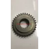 4.VİTES DİŞLİSİ HIZ DİŞLİSİ (32T KAMALI) (240-285) MASSEY FERGUSON