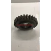 4.VİTES HIZ DİŞLİSİ (28T) (135-165-240) MASSEY FERGUSON