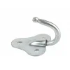 8 MM SAÇLI KANCA