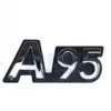 A 95 LOGO VALTRA
