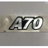 A70 LOGOSU HATTAT