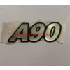A90 LOGOSU HATTAT