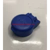 ADAPTÖR KAPAK MAVİ FİAT - NEWHOLLAND