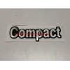 COMPACT LOGO
