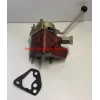 DAMPER VALFİ HİDROLİK 2 ÇIKIŞ 480-640 FİAT TRAKTÖR