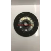 DEBRİYAJ KASNAK DİSKİ (İNCE FREZELİ) (240-285)  MASSEY FERGUSON