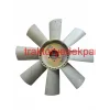 FAN PERVANESİ 8 KANAT PLASTİK TC5070
