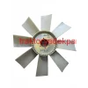 FAN PERVANESİ 8 KANAT PLASTİK TC5070