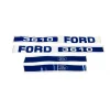 FORD 3610 YAN YAZI TAKIMI