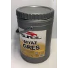 GRES YAĞI BEYAZ (SARI) GRES 4 KG