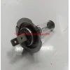 H7 24VOLT TEK TIRNAKLI AMPUL SARI