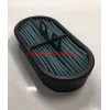 HAVA FİLTRESİ İÇ OVAL TİP ERKUNT