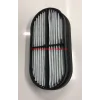 HAVA FİLTRESİ İÇ OVAL TİP ERKUNT