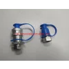 HİDROLİK DAMPER ADAPTÖRÜ TAKIM STEYR