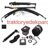 HİDROLİK DİREKSİYON SETİ FIAT 450 - 480 - 540