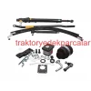 HİDROLİK DİREKSİYON SETİ FIAT 55/46 - 55/60 - 60/56 (3 SİLİNDİR)