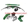HİDROLİK DİREKSİYON SETİ JOHN DEERE 1020 - 1110 - 1030 - 1130