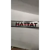 KAPUT ETİKETİ SAĞ  255 T - HATTAT