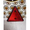 KÜÇÜK ÜÇGEN REFLEKTÖR PLASTİK