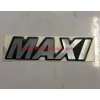 MAXİ LOGO A SERİ HATTAT