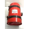 MAZOT DEPOSU 10.5LT (E80-E89) PANCAR MOTOR