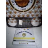 ÖN PANJUR ELEK PLASTİK ÇİFT DELİKLİ FİAT