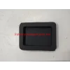 PEDAL LASTİK KÖŞELİ IVECO