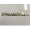 PHANTOM ETİKET ESKİ MODEL MF