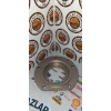 PİSTON KOLU RULMAN KAPAĞI BÜYÜK DELİK