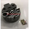 SİLİNDİR KAFASI LOMPART (E89-STAR) PANCAR MOTOR