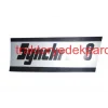SYNCHRO 8 VİTES ETİKET SAĞ-SOL TAKIM