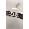HATTAT 240 S YAN YAZI
