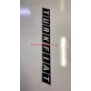 YAN YAZI FİAT ETİKETİ FİAT TRAKTÖR