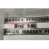YAN YAZI TAKIM 4 PARÇA MASSEY FERGUSON 240S