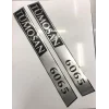 YAN YAZI TAKIMI TÜMOSAN 6065