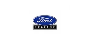 FORD TRAKTÖR