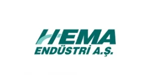 HEMA ENDÜSTRİ