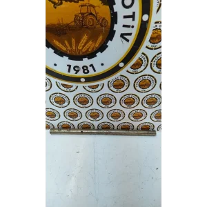 (VİTES HİLAL MİLİ KISA 260 MM -955