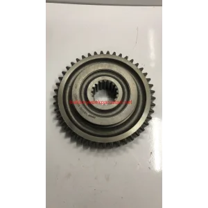 1. VİTES DİŞLİSİ (45T) (135-240-165-265-285) MASSEY FERGUSON